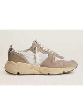 Golden Goose Running Sole Sneakers(PLEASE REQUEST YOUR SIZE BEFORE PURCHASING)